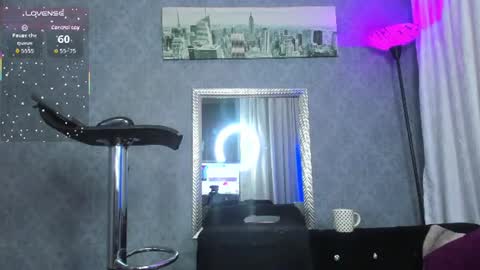 Kendall Saray   online show from 06.11.26