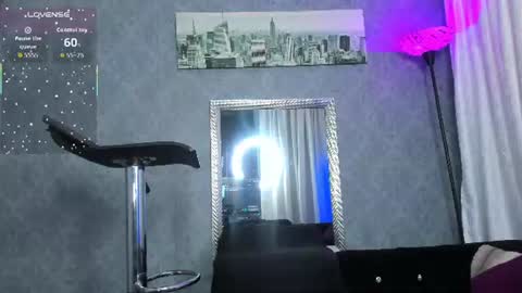 Kendall Saray   online show from 06.12.26