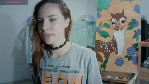 Aurora online show from 05.04.26