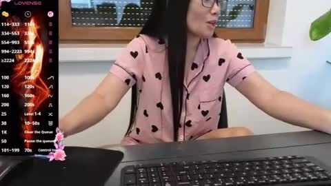 kittybabe0528 online show from 07.16.26