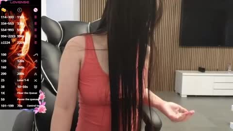 kittybabe0528 online show from 07.28.26