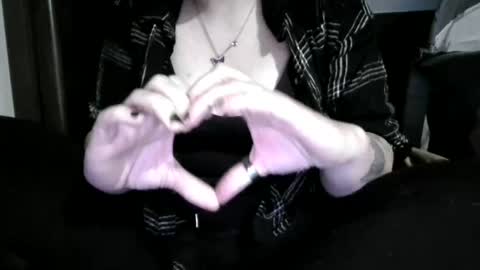 Snapshot of kittybabyz94 chatting on 06.22.26 Sexii Exa online show from 06.22.26