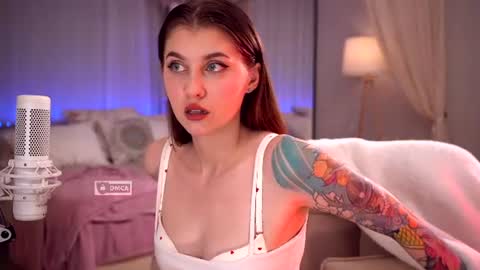 KittyBay  online show from 06.08.26