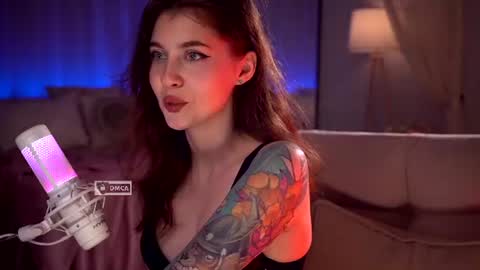 KittyBay  online show from 06.11.26