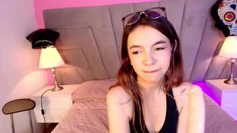 Kitty online show from 10.24.25