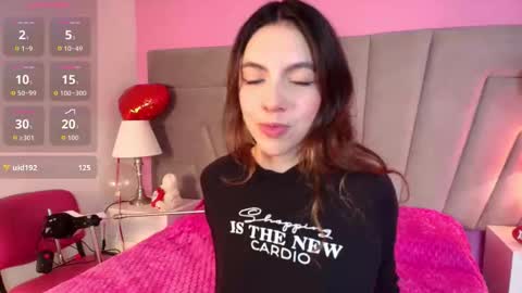 Kitty online show from 02.17.26