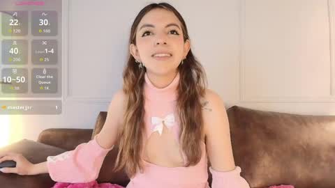 Kitty online show from 05.02.26