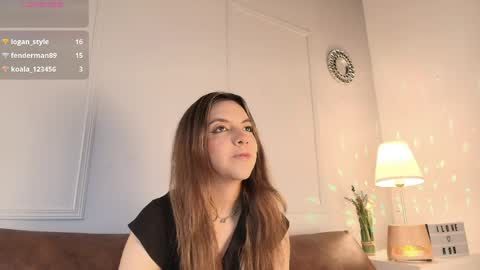 Kitty online show from 06.03.26