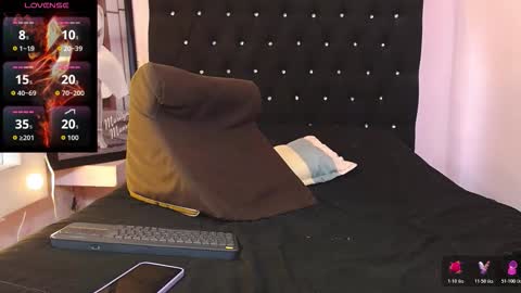 paola online show from 01.11.26