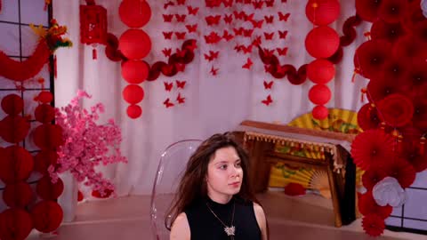 Katya online show from 02.28.26