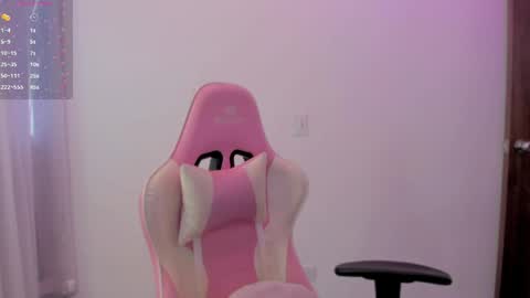 Snapshot of kittyfeet2 chatting on 04.04.26 kitty online show from 04.04.26