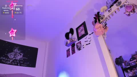 Kitty Goth  online show from 06.30.26