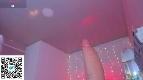 Samantha Grey online show from 05.20.26