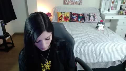 Isabel online show from 02.02.26