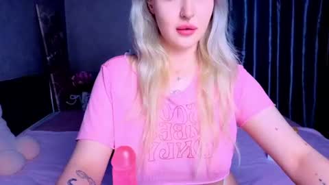 kittykendall online show from 07.05.26