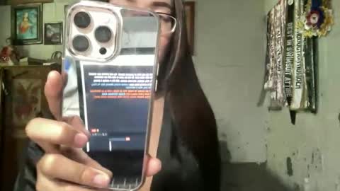 Grace online show from 04.02.26