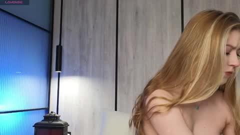 Snapshot of kittyloffe chatting on 02.07.25 Monika online show from 02.07.25