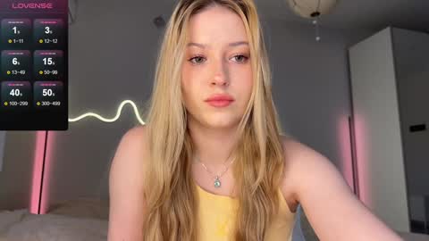 Monika online show from 03.18.26