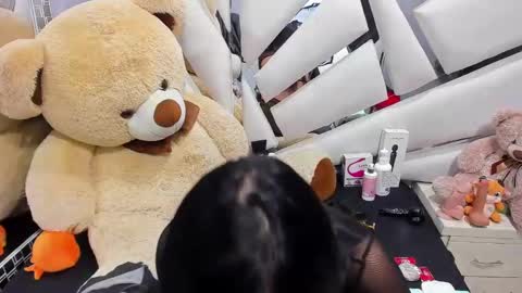 Snapshot of kittylovely__ chatting on 02.08.25 kittylovely online show from 02.08.25