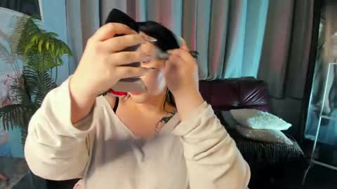 Kitty online show from 06.08.26