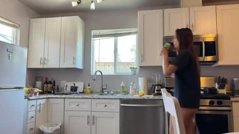 kittypurr79 online show from 06.14.26