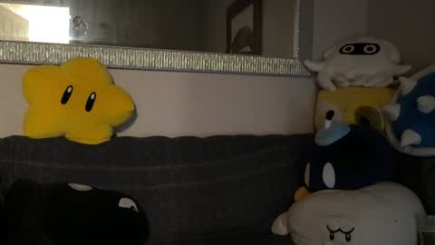 Snapshot of kittypurr79 chatting on 07.05.26 kittypurr79 online show from 07.05.26