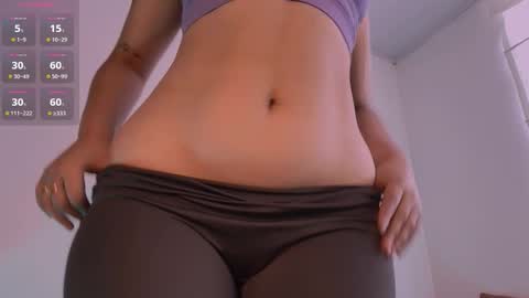 Snapshot of kittysophie_ chatting on 02.19.26 Sophie online show from 02.19.26