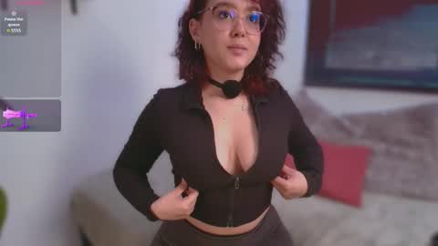 Sophie online show from 05.07.26