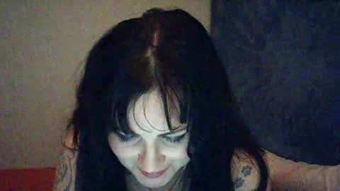 Snapshot of kittytats21 chatting on 03.25.26 SummerT online show from 03.25.26