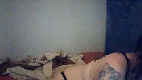 Snapshot of kittytats21 chatting on 03.27.26 SummerT online show from 03.27.26
