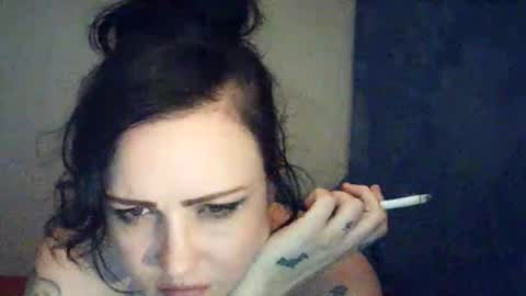 Snapshot of kittytats21 chatting on 03.30.26 SummerT online show from 03.30.26