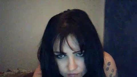 Snapshot of kittytats21 chatting on 03.31.26 SummerT online show from 03.31.26