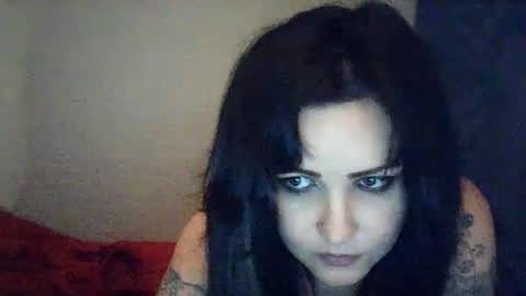 Snapshot of kittytats21 chatting on 04.13.26 SummerT online show from 04.13.26