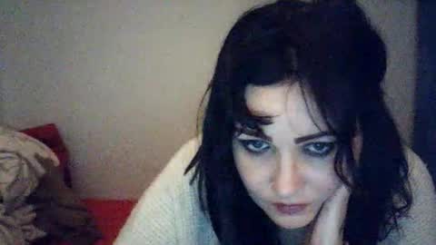 Snapshot of kittytats21 chatting on 04.18.26 SummerT online show from 04.18.26