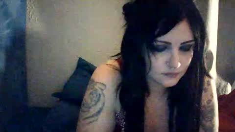 Snapshot of kittytats21 chatting on 05.25.26 SummerT online show from 05.25.26