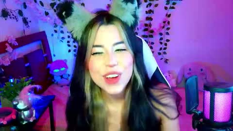 Kittyuwu  online show from 02.06.26