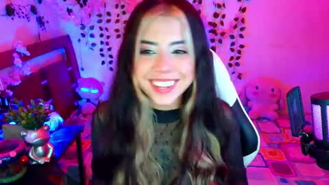 Kittyuwu  online show from 02.20.26