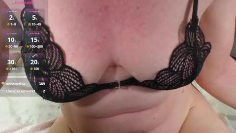 kittywhiteass online show from 11.09.25