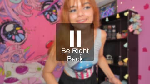 Kitty Zen online show from 12.19.24