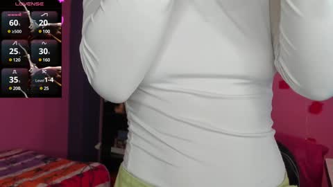 Kitty Zen online show from 01.17.25