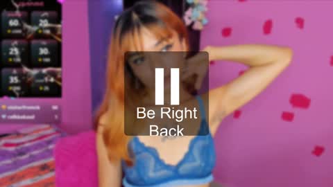 Kitty Zen online show from 01.20.25