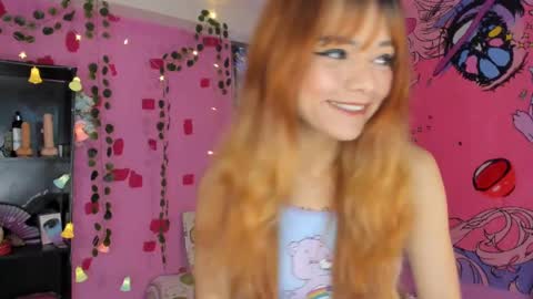 Kitty Zen online show from 02.11.25