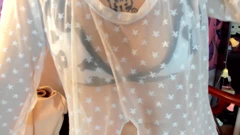 Kitty Zen online show from 09.24.25