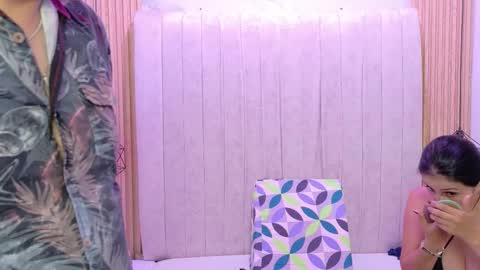 Luisa y Jairo online show from 10.28.25