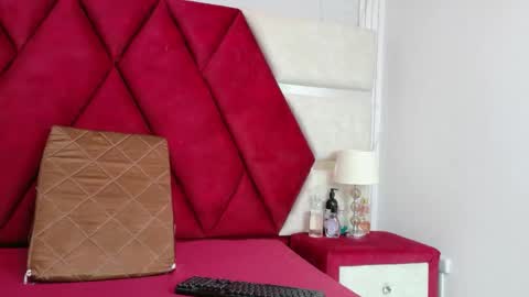 Luisa y Jairo online show from 06.06.26