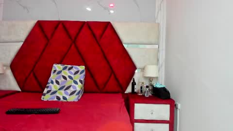 Luisa y Jairo online show from 06.30.26