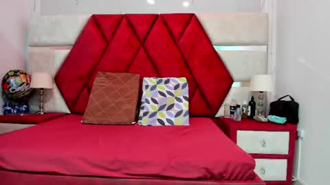 Luisa y Jairo online show from 07.28.26