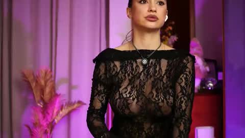 Snapshot of kity_sweet chatting on 02.02.26 Erika online show from 02.02.26