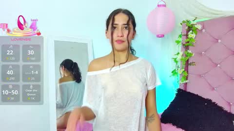 Snapshot of kity_x chatting on 12.04.25 kity online show from 12.04.25