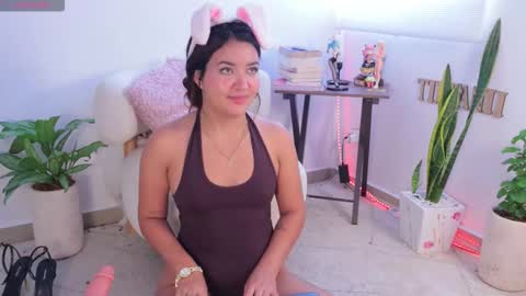 Snapshot of kiut_tiffanii chatting on 02.02.26 Tiffanii online show from 02.02.26